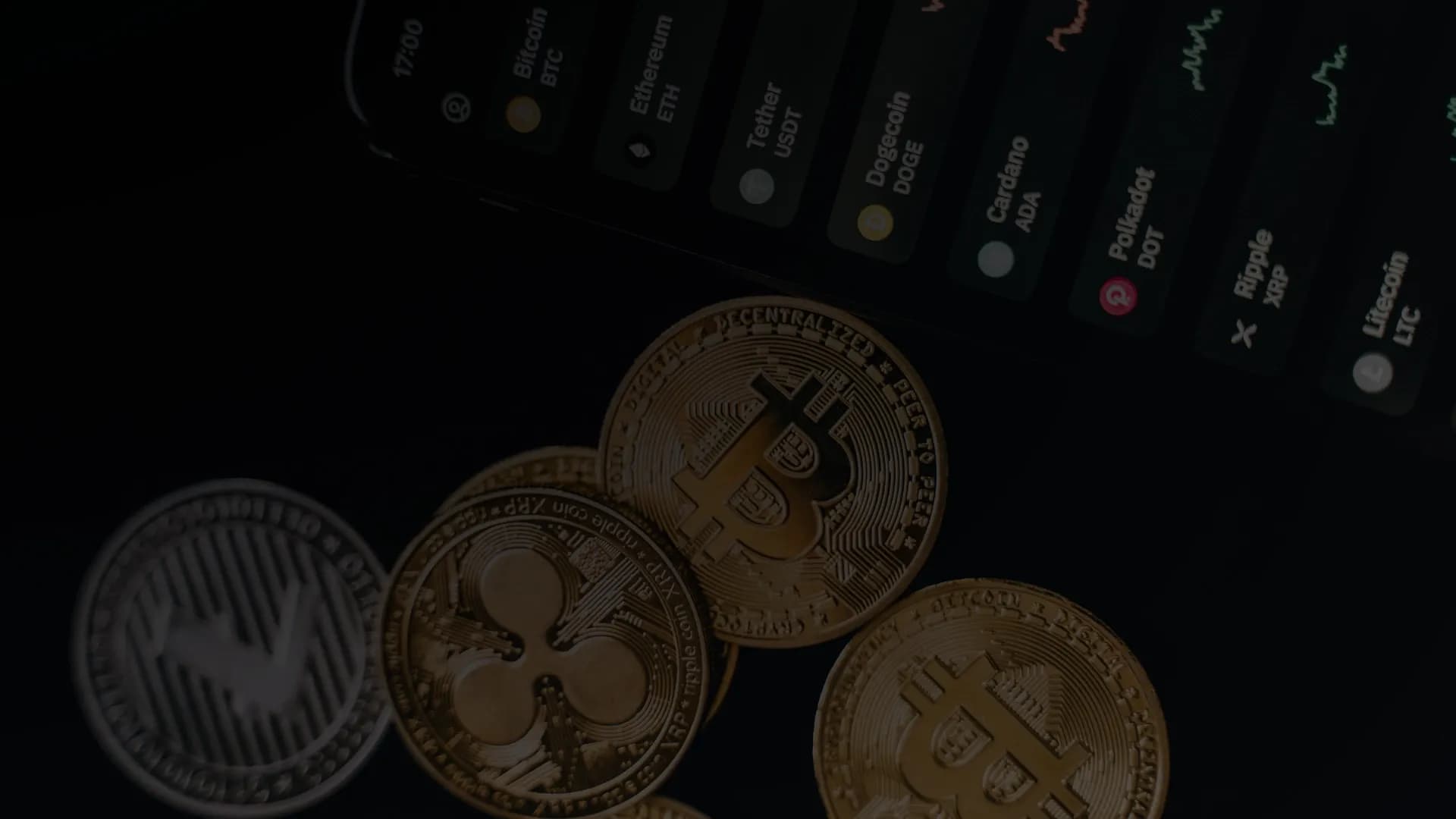 Paying With Crypto in the Real World