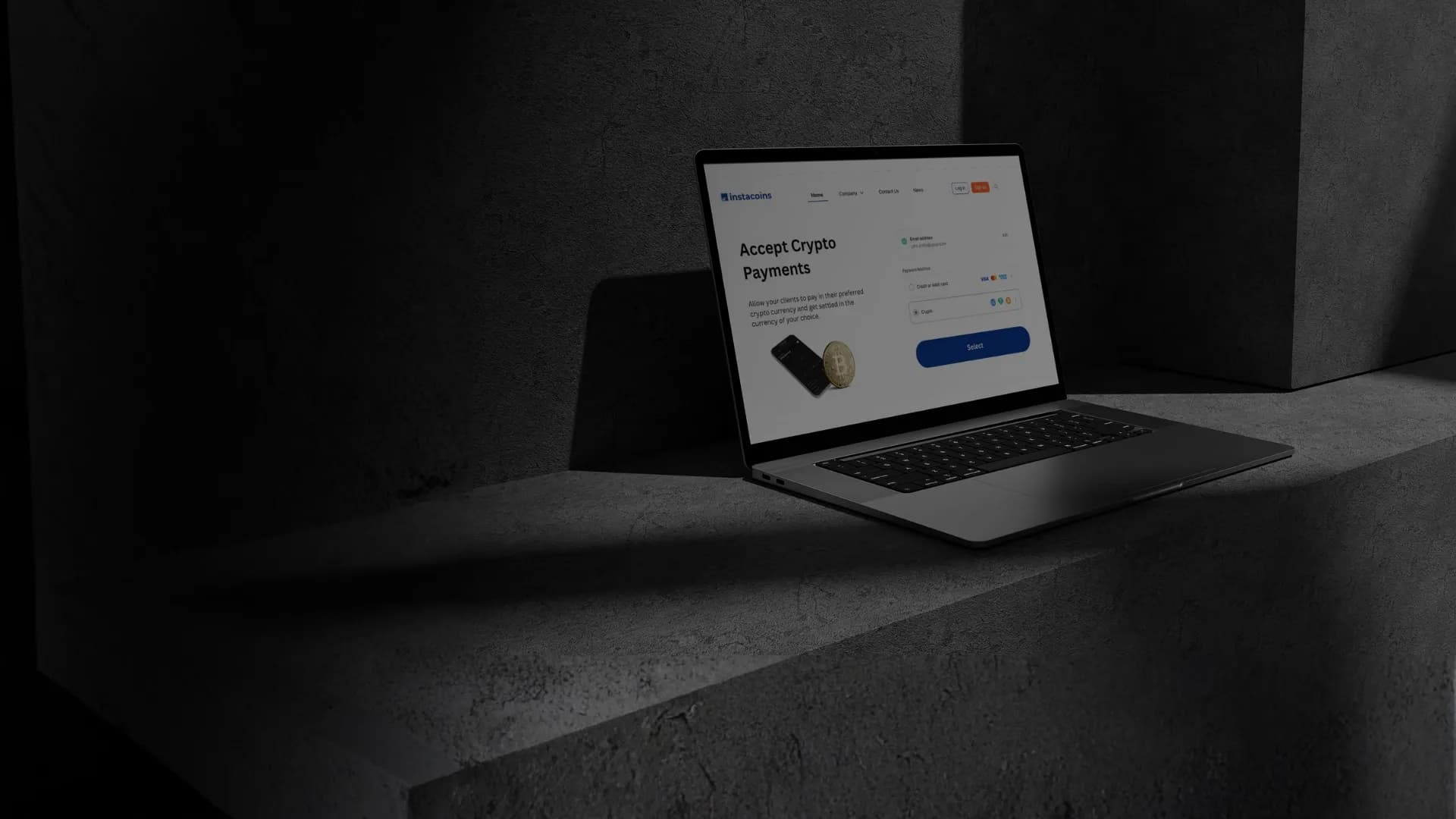 Why Businesses Should Accept Crypto