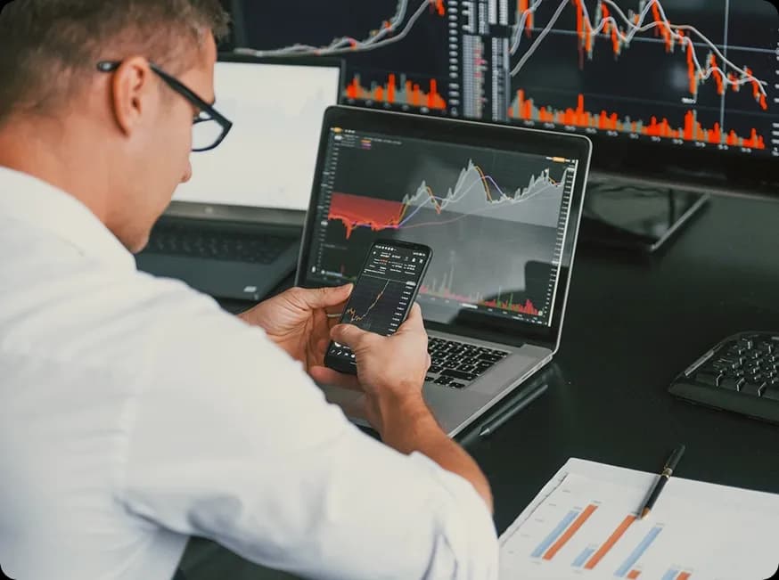 Trade with Confidence