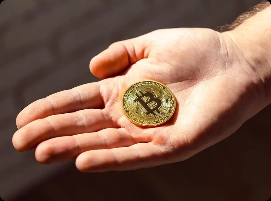 Everyone Can Buy Bitcoin