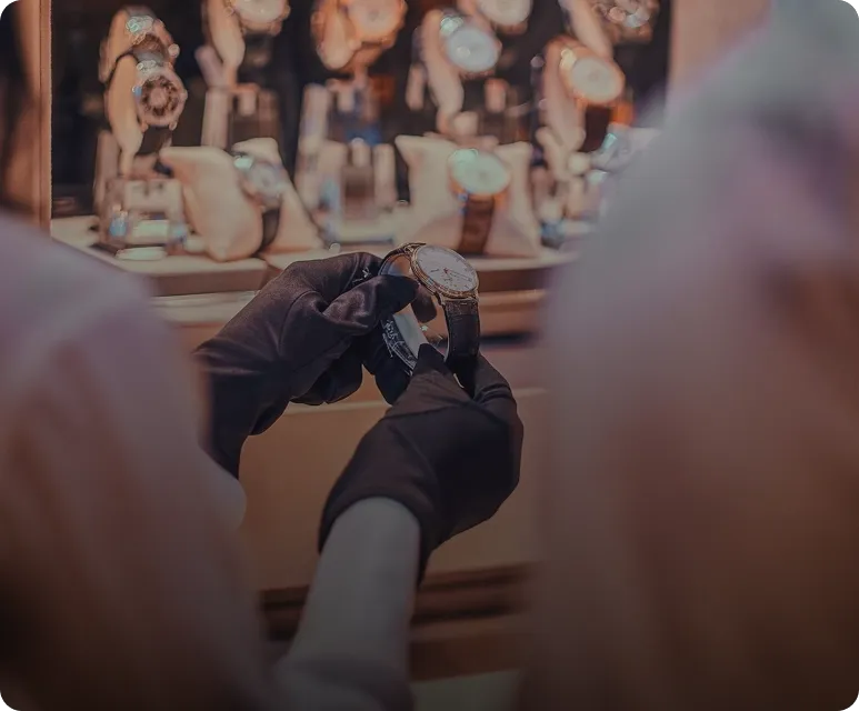 Luxury Retail & Lifestyle Brands