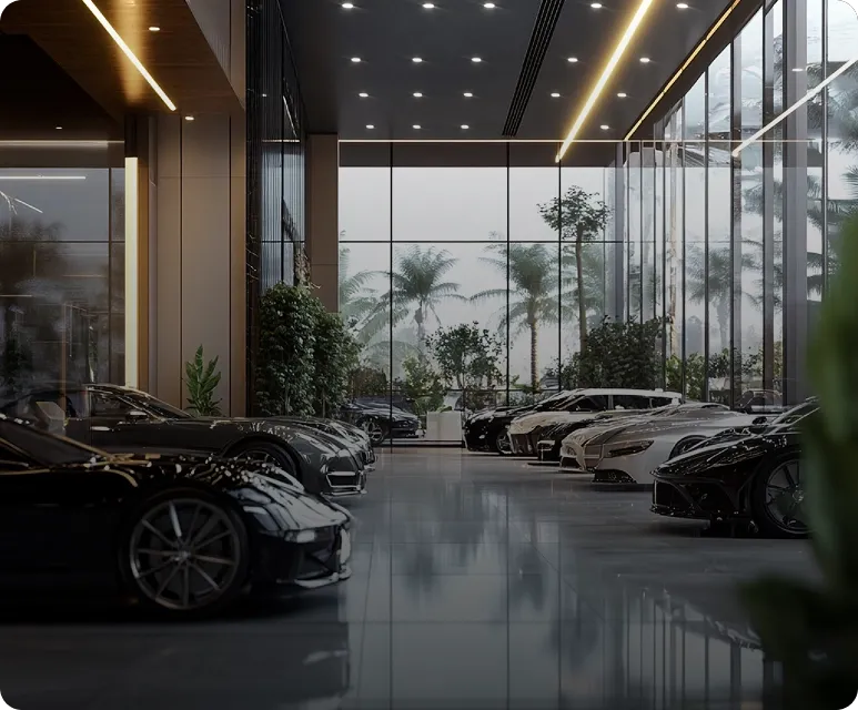 Automotive, Marine & Aviation