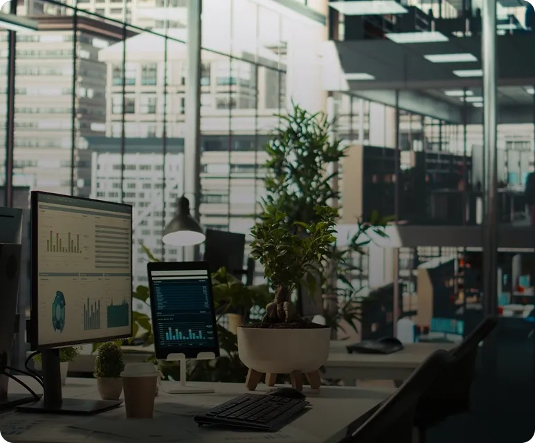 Technology Services