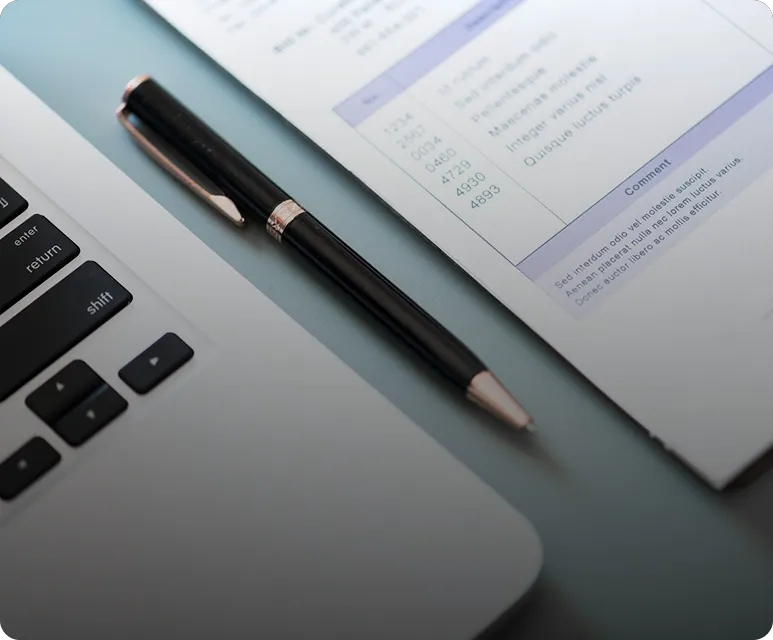 Invoice Payments