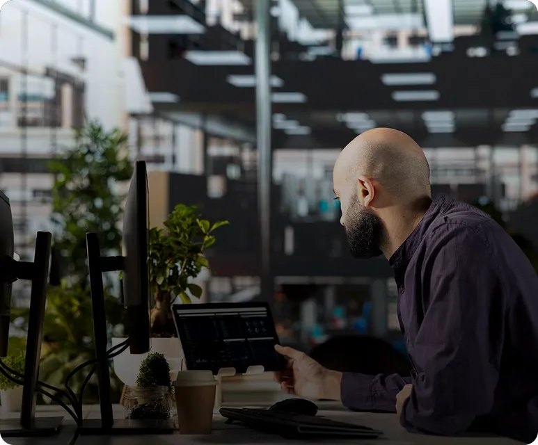 Digital Services