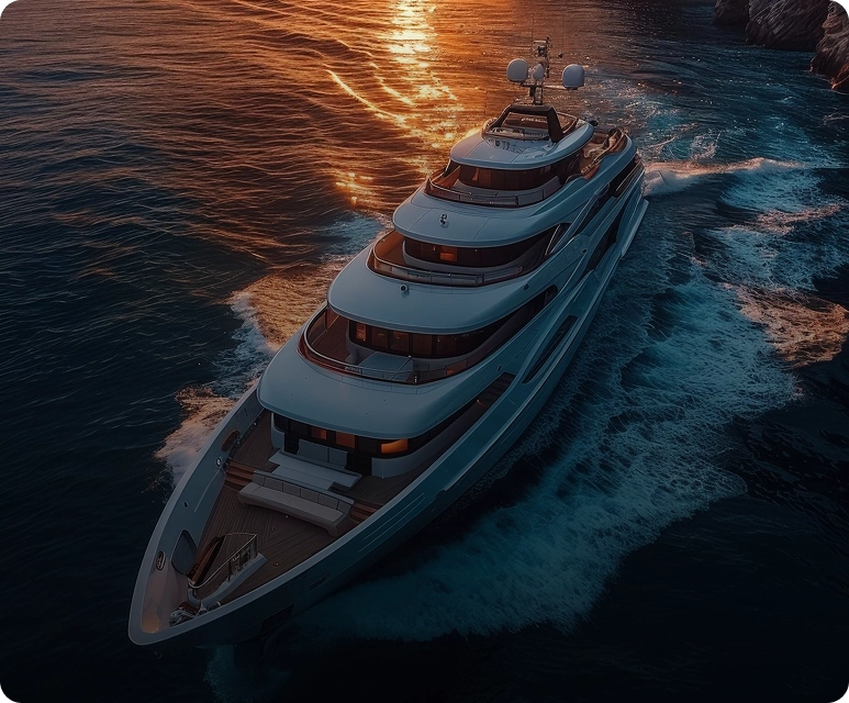 High-Value Purchases