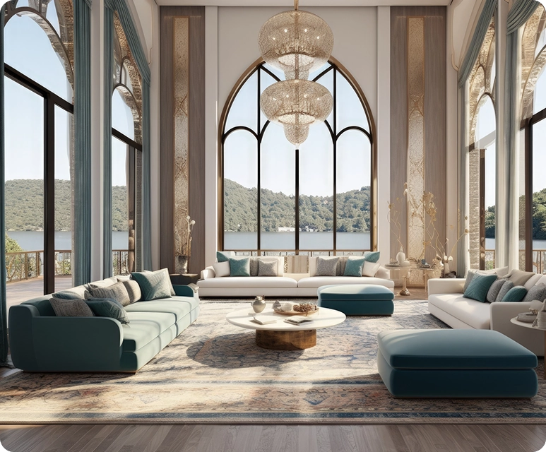 Real Estate & Relocation