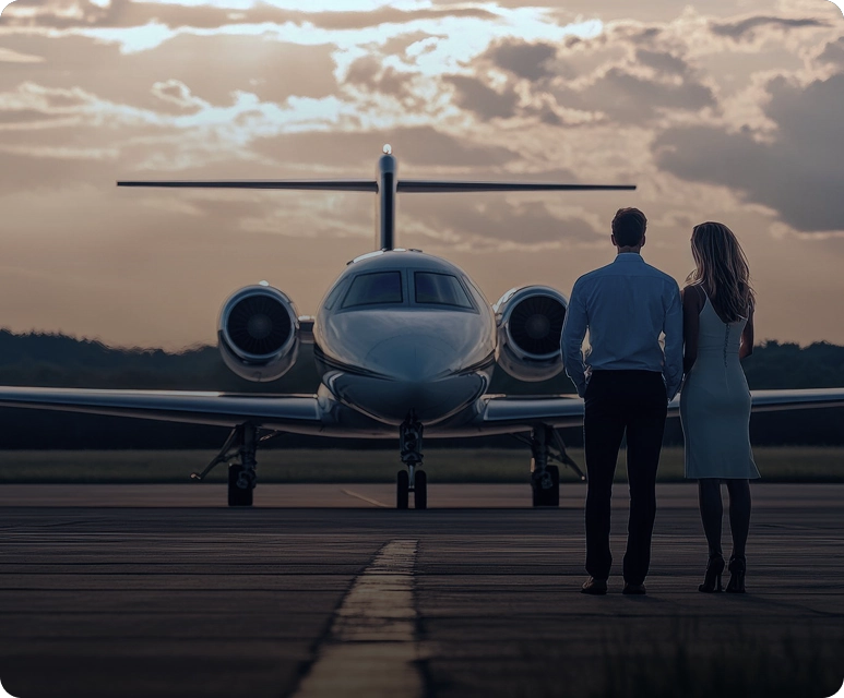 Large Purchase Buyers