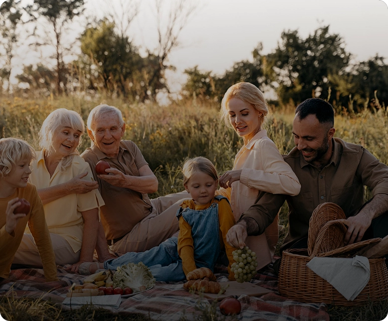 Group & Family Travel